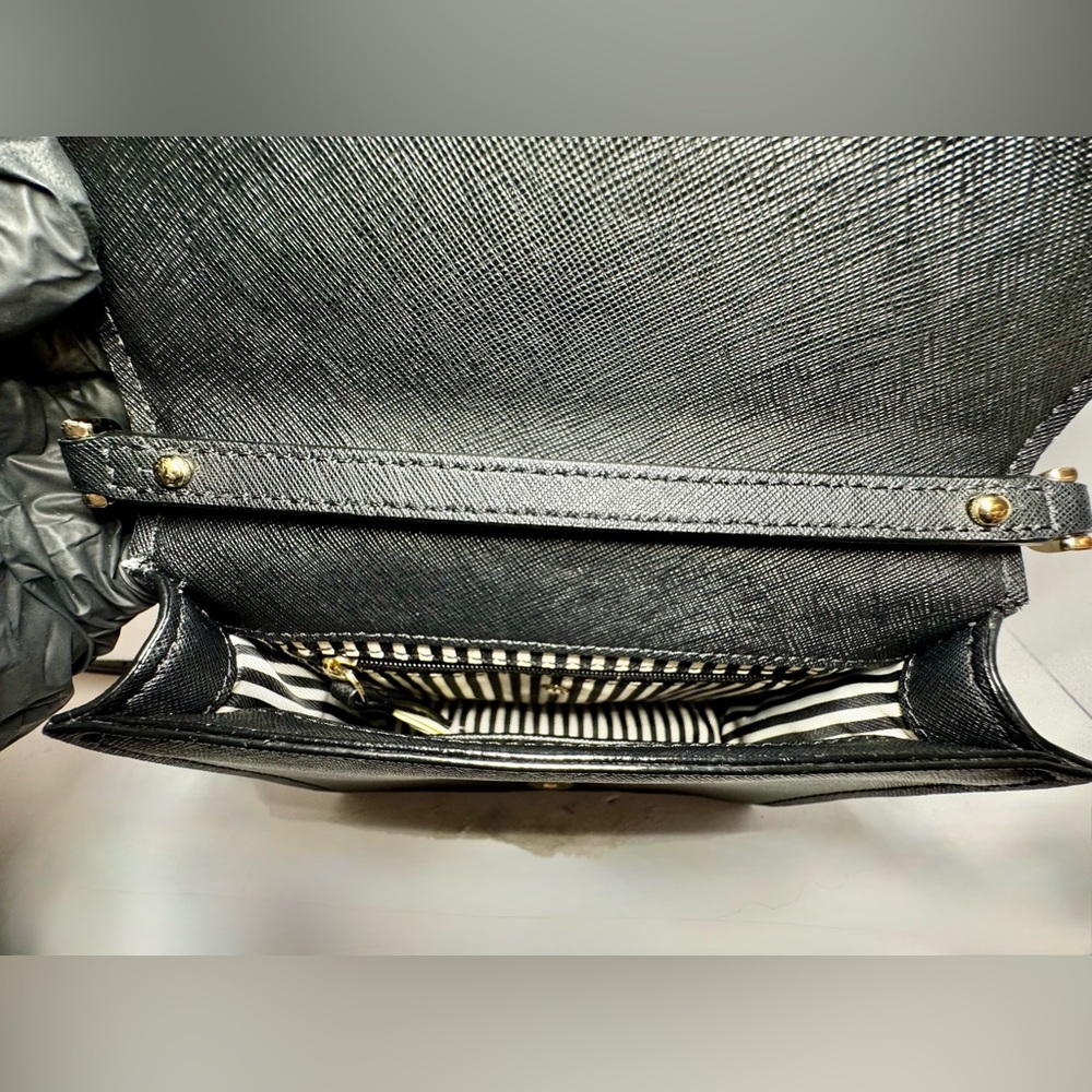 Kate Spade New York Cameron Street Small Dody Saffiano Leather Crossbody Bag - Picture 10 of 13